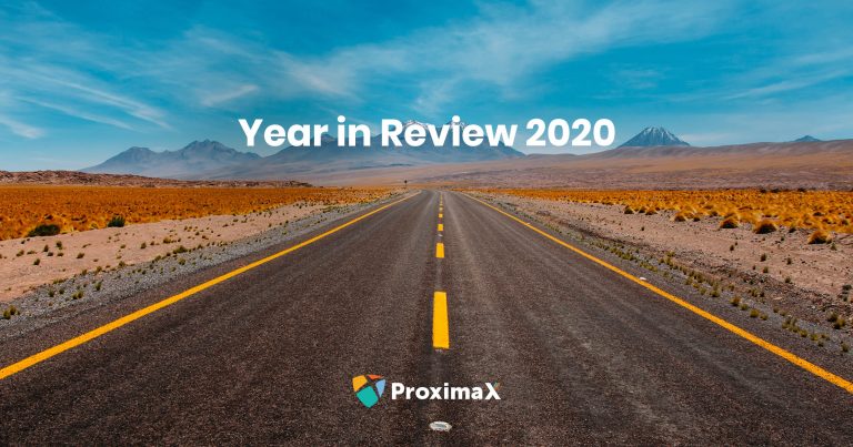 Lon Wong Year in Review 2020